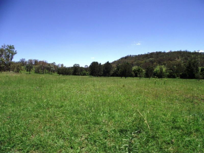 Lot 2 Rossmore Road, Kilkivan QLD 4600