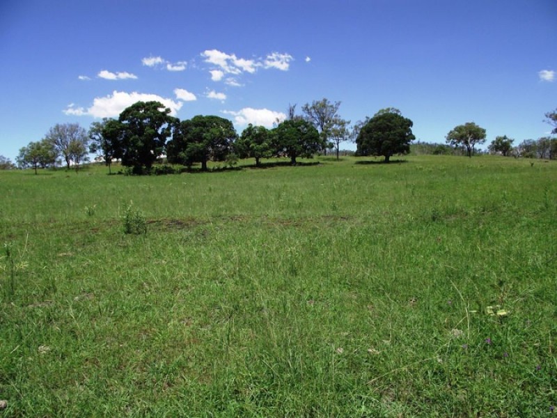 Lot 2 Rossmore Road, Kilkivan QLD 4600