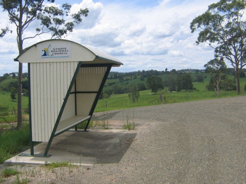 Lot 1 Hood Road, Veteran QLD 4570