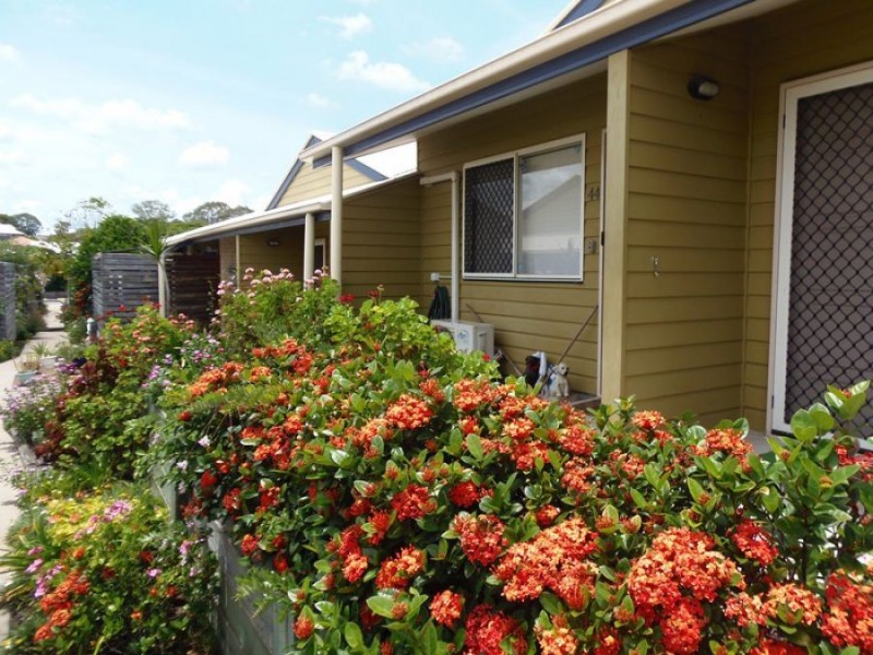 Unit 44/2-12 College Road, Southside QLD 4570