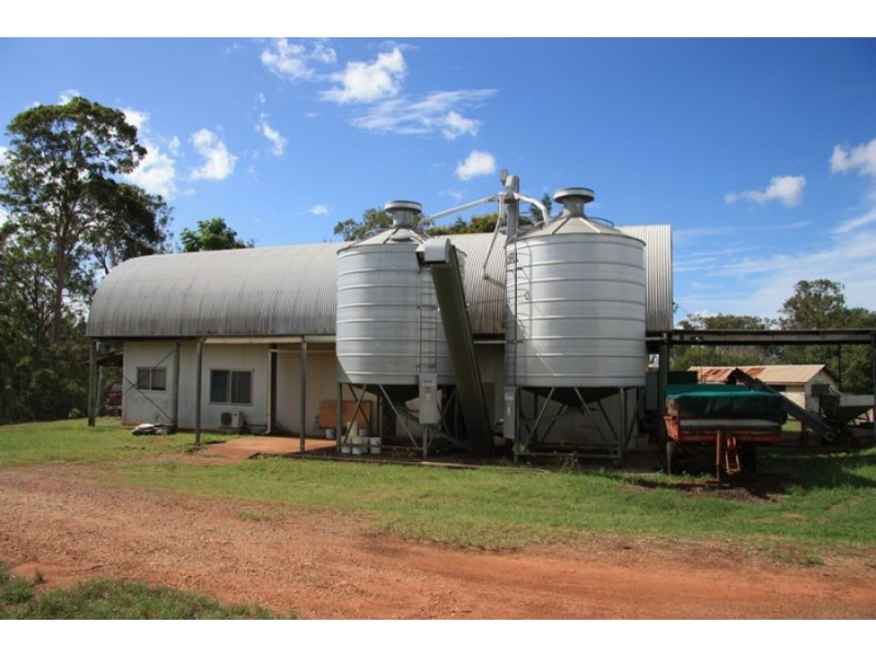 Owanyilla QLD 4650