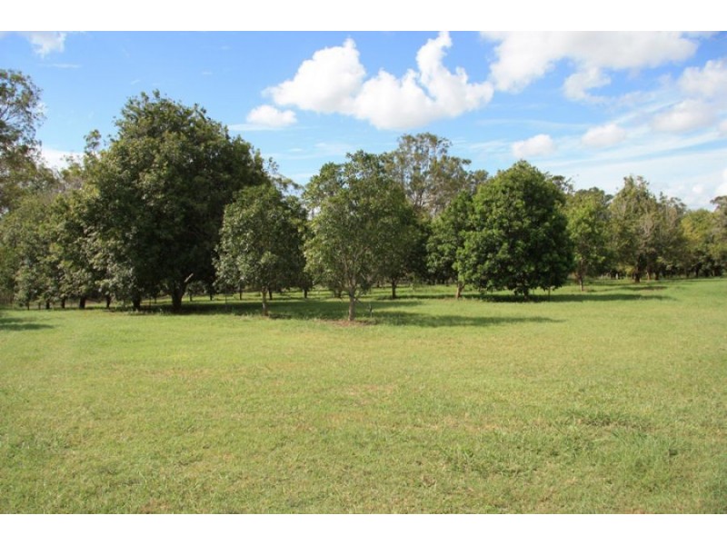 Owanyilla QLD 4650