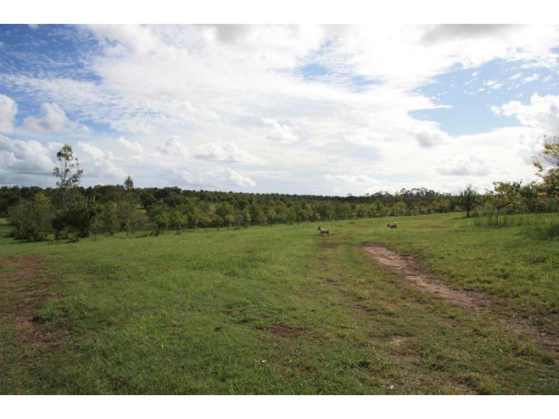Owanyilla QLD 4650