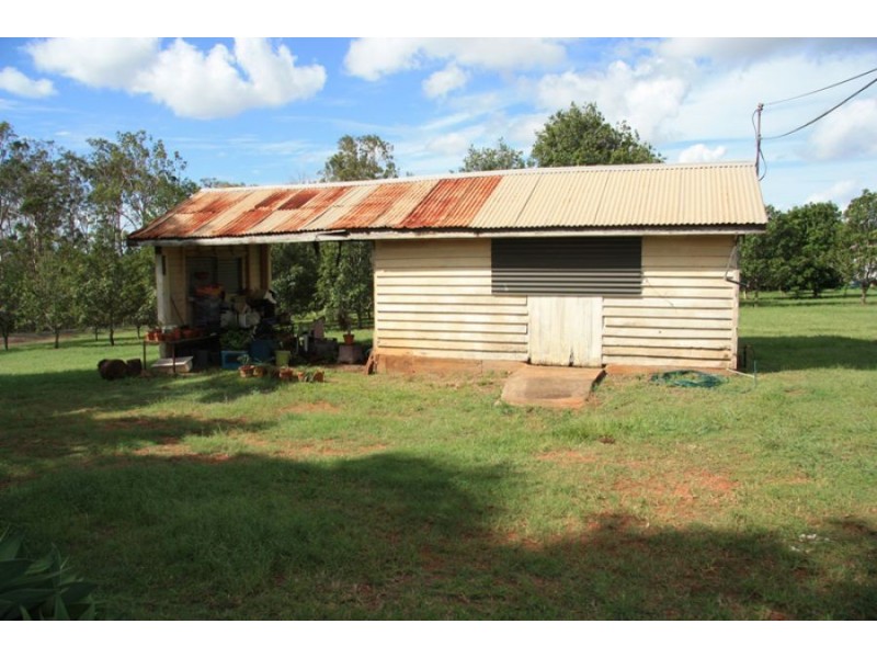 Owanyilla QLD 4650