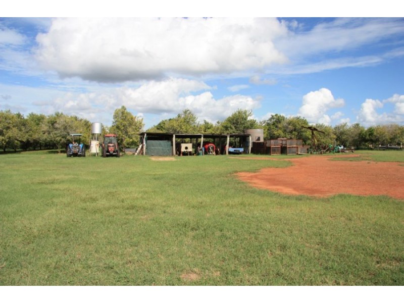 Owanyilla QLD 4650