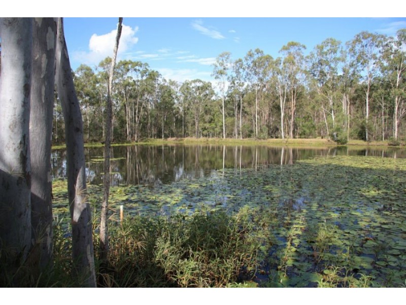 Owanyilla QLD 4650