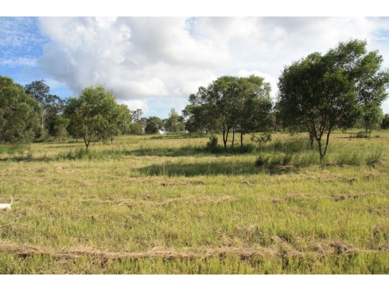 Owanyilla QLD 4650
