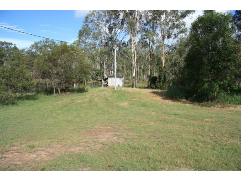 Owanyilla QLD 4650