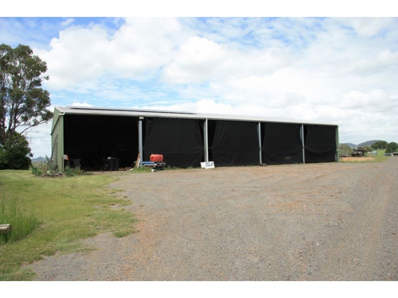 Kybong QLD 4570
