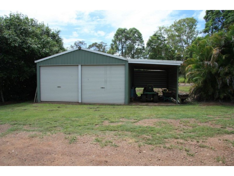 Kybong QLD 4570