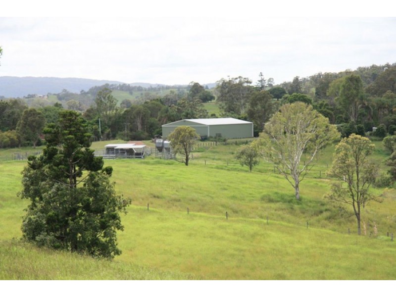 Kybong QLD 4570