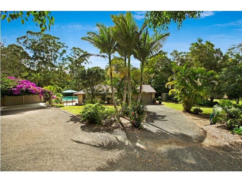 7 Highfield Rise, Pomona QLD 4568