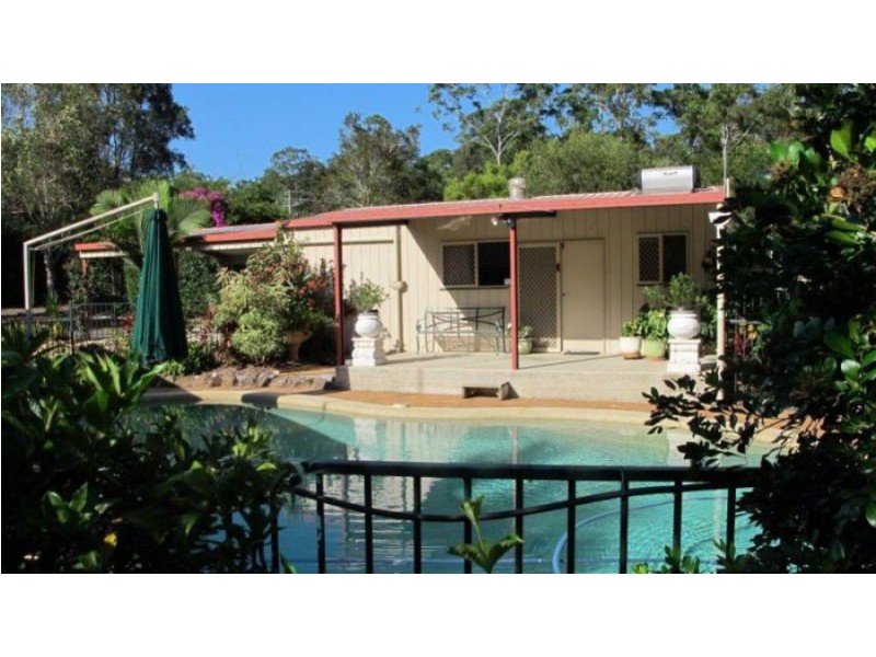 7 Highfield Rise, Pomona QLD 4568