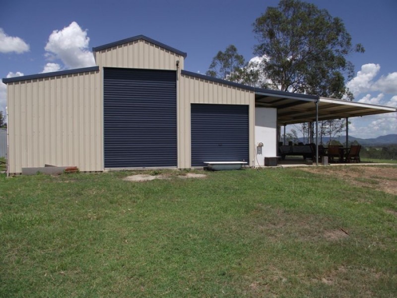 99 Cauleys Road, Paterson QLD 4570