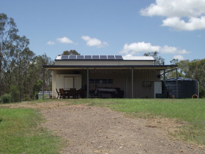 99 Cauleys Road, Paterson QLD 4570