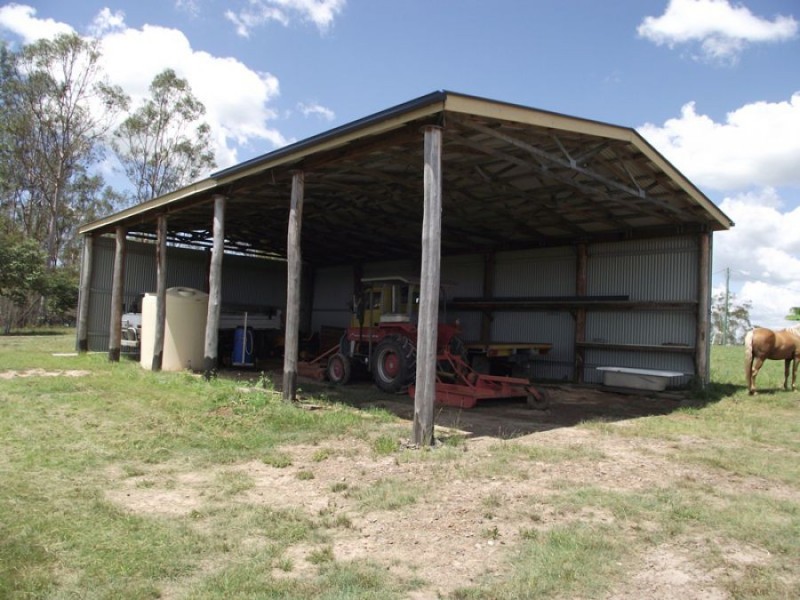 99 Cauleys Road, Paterson QLD 4570