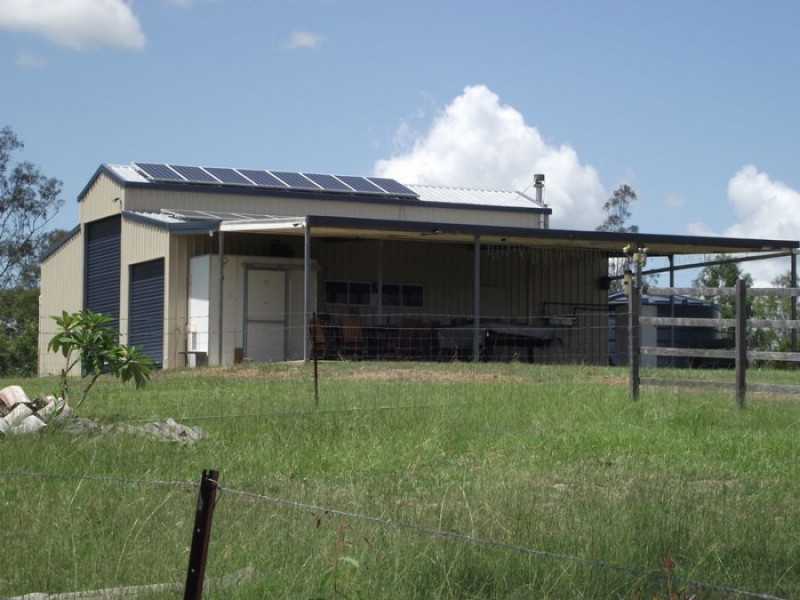 99 Cauleys Road, Paterson QLD 4570
