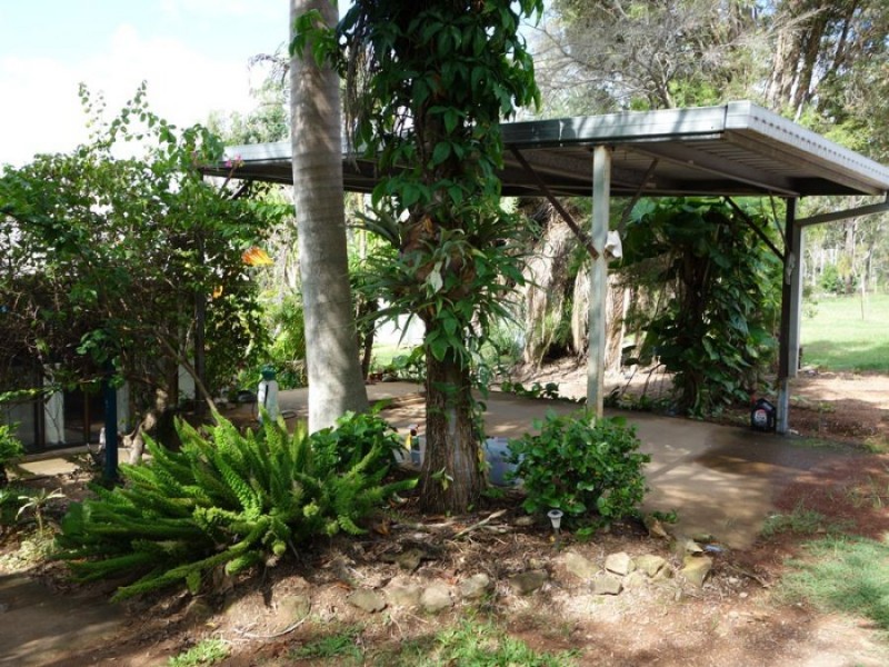Lot 3/345 Mooloo Road, Mooloo QLD 4570