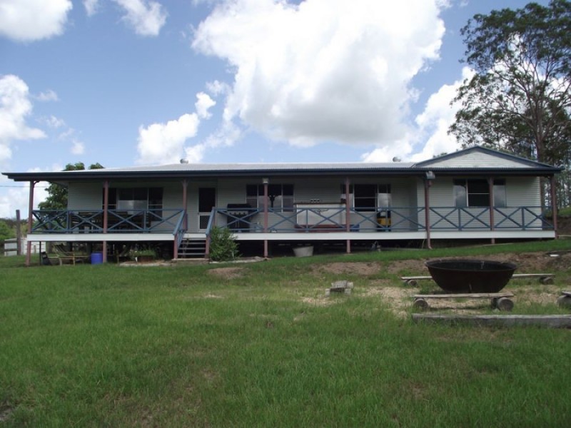 308 Munna-Miva Road, Miva QLD 4570