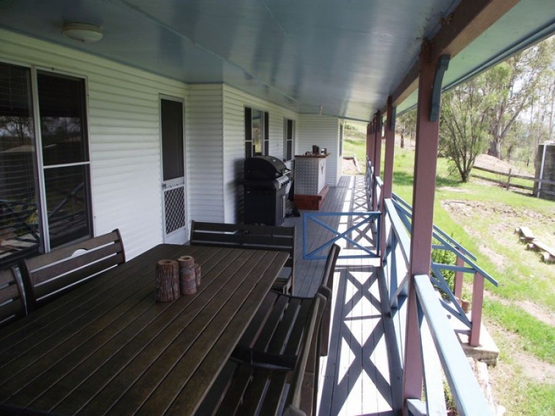 308 Munna-Miva Road, Miva QLD 4570