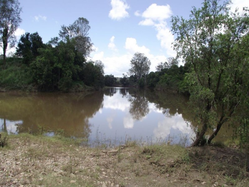 308 Munna-Miva Road, Miva QLD 4570