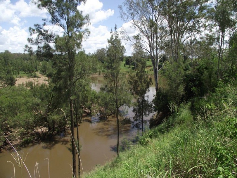 308 Munna-Miva Road, Miva QLD 4570