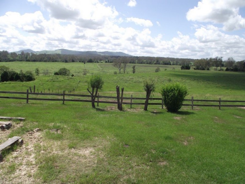 308 Munna-Miva Road, Miva QLD 4570