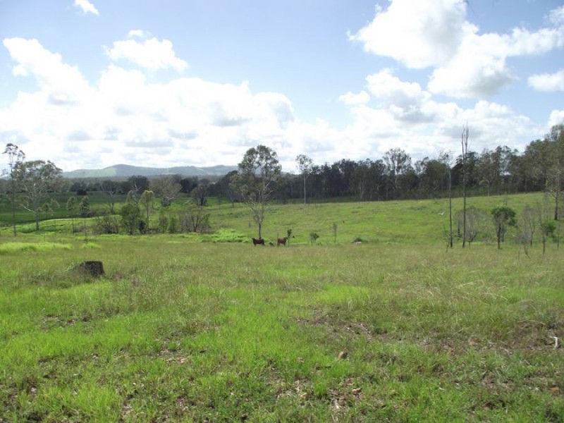 308 Munna-Miva Road, Miva QLD 4570