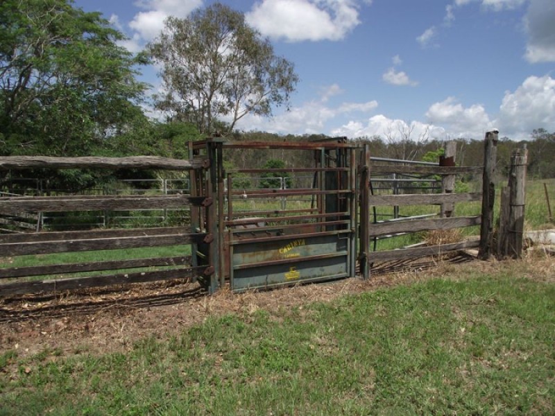 308 Munna-Miva Road, Miva QLD 4570