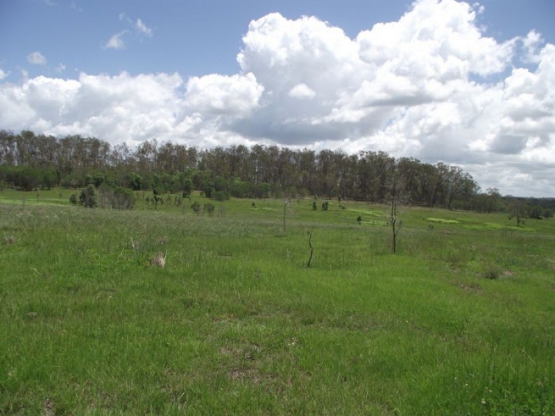 308 Munna-Miva Road, Miva QLD 4570