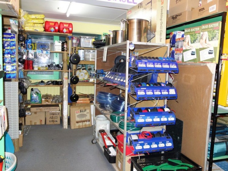 Rainbow Beach QLD 4581