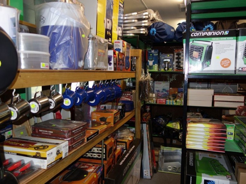 Rainbow Beach QLD 4581