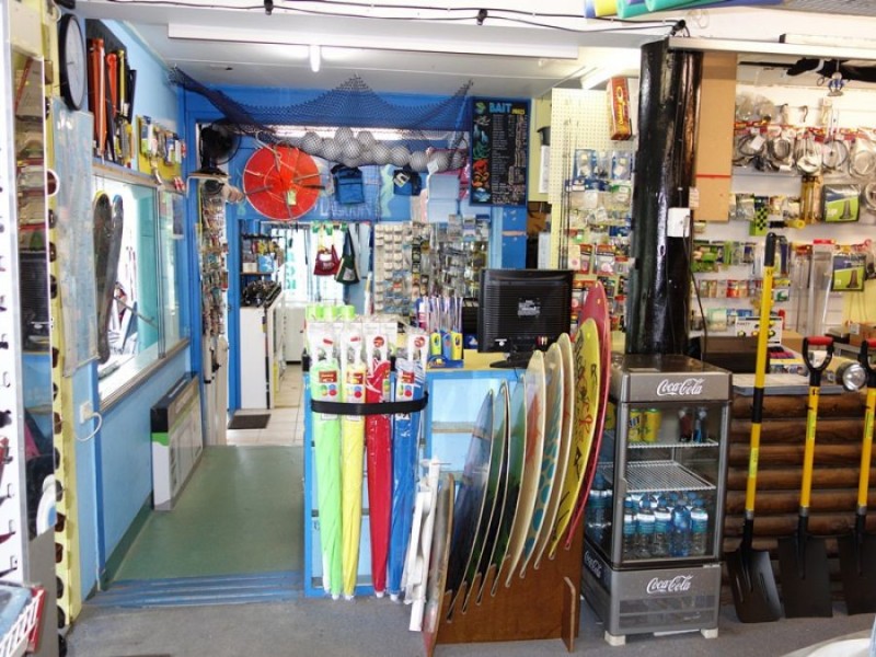 Rainbow Beach QLD 4581