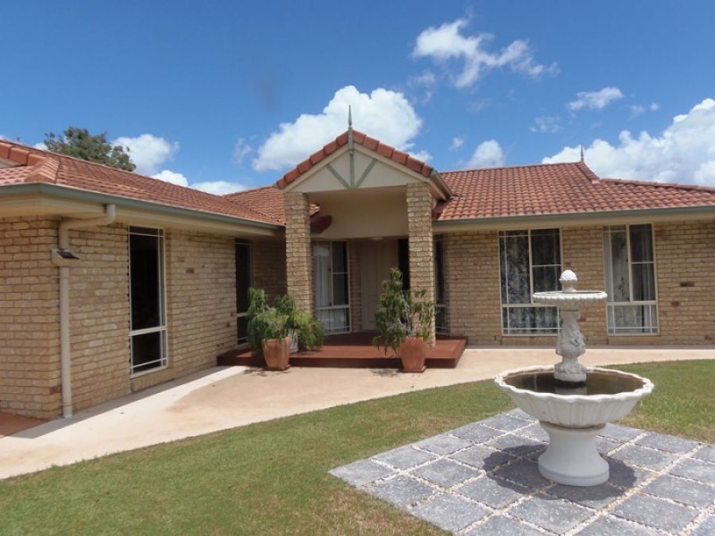 58 Outlook Road, Veteran QLD 4570