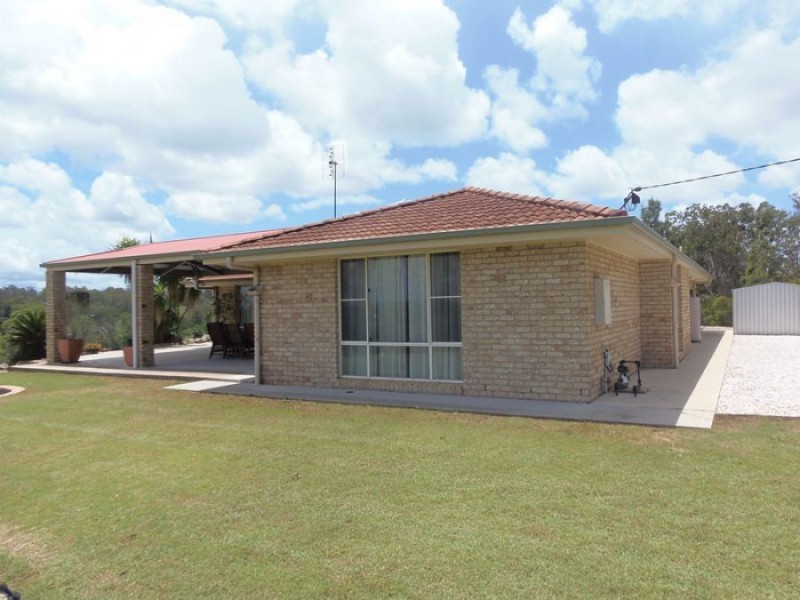 58 Outlook Road, Veteran QLD 4570