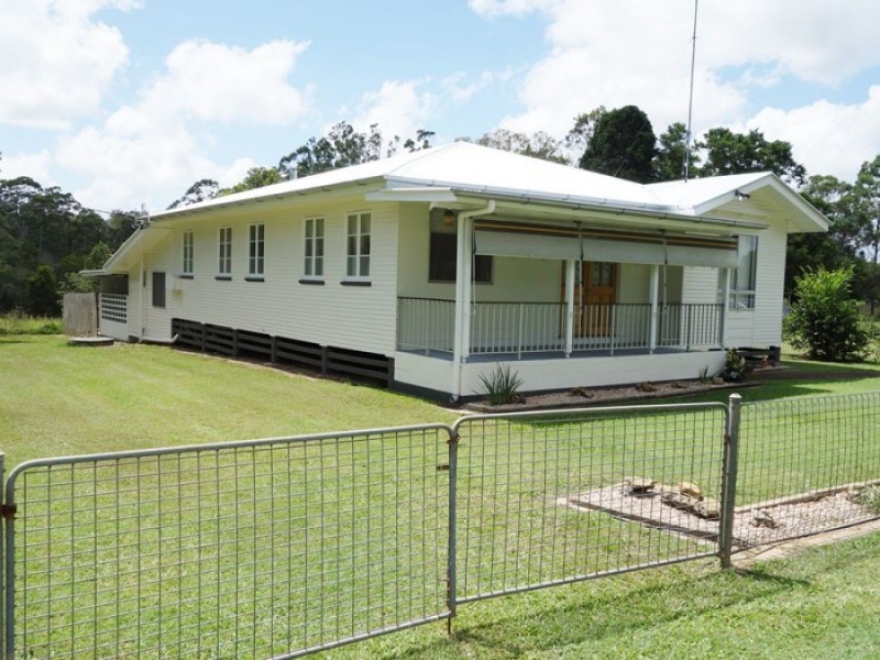 82 Fritz Road, Chatsworth QLD 4570