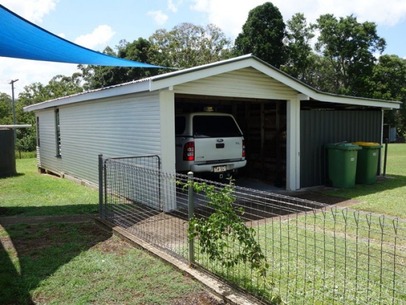 82 Fritz Road, Chatsworth QLD 4570