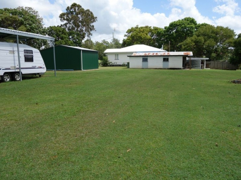 82 Fritz Road, Chatsworth QLD 4570