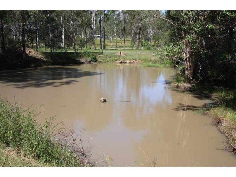 Curra QLD 4570
