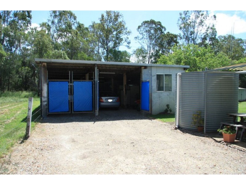 Curra QLD 4570
