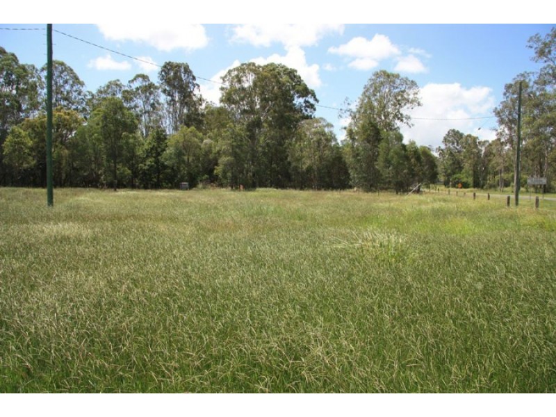 Curra QLD 4570