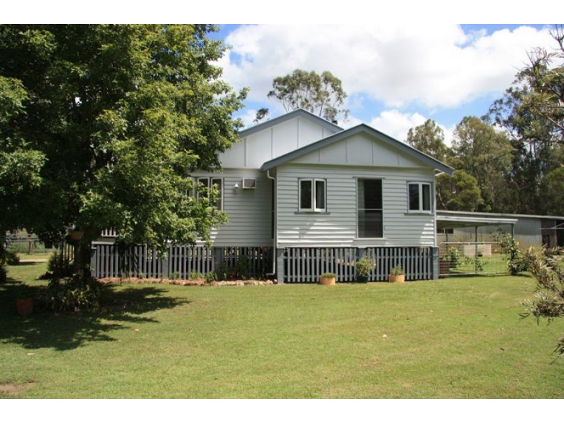 Curra QLD 4570