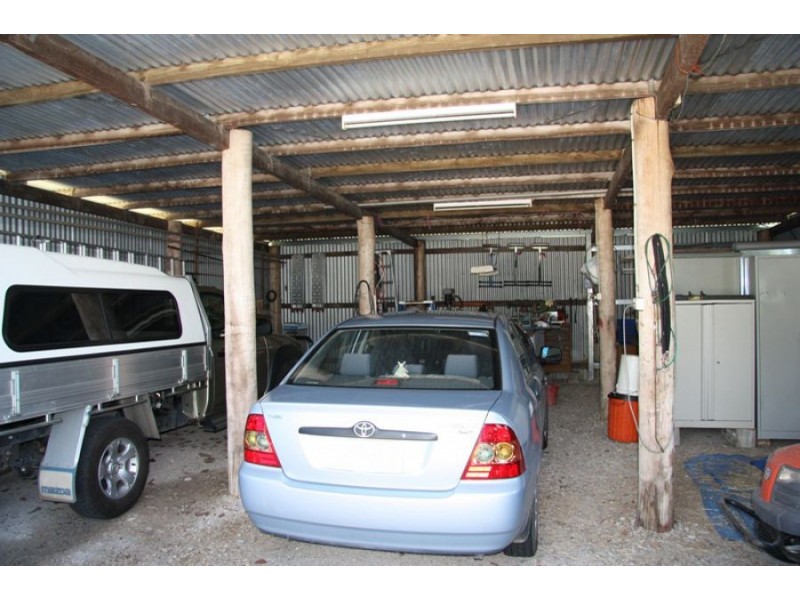 Curra QLD 4570