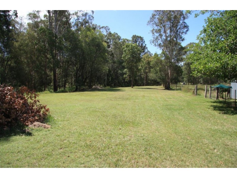 Curra QLD 4570
