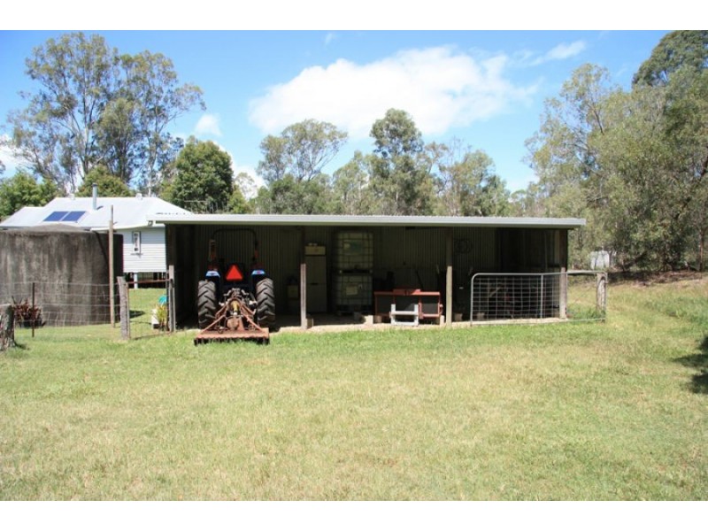 Curra QLD 4570