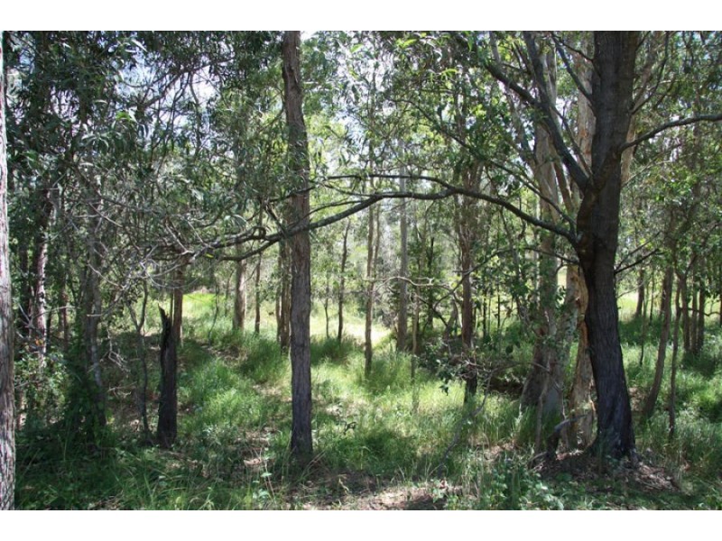 Curra QLD 4570