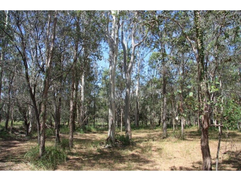 Curra QLD 4570