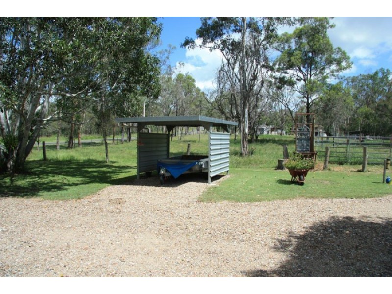 Curra QLD 4570
