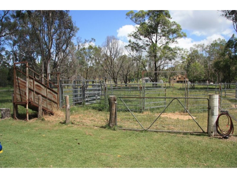 Curra QLD 4570