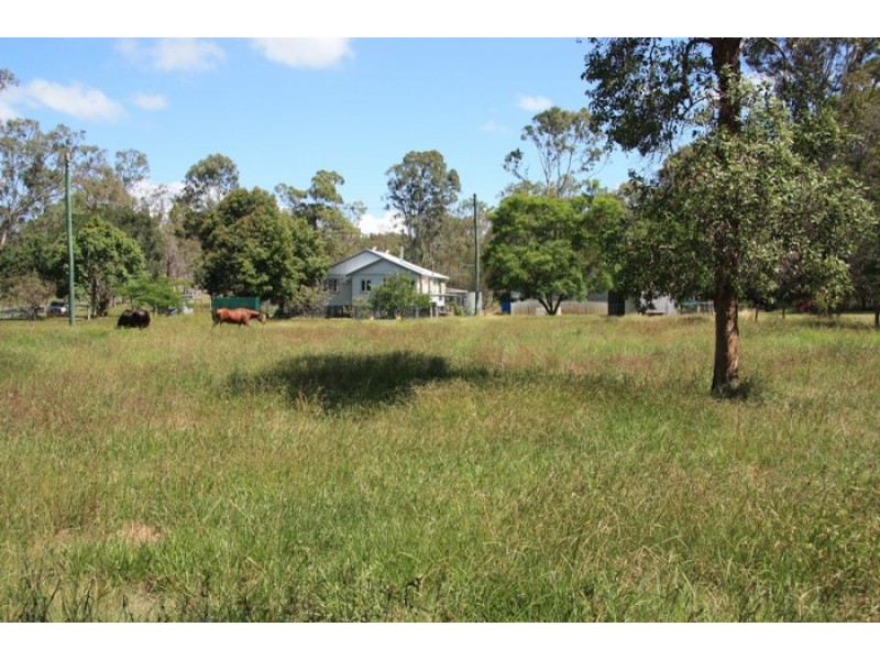 Curra QLD 4570